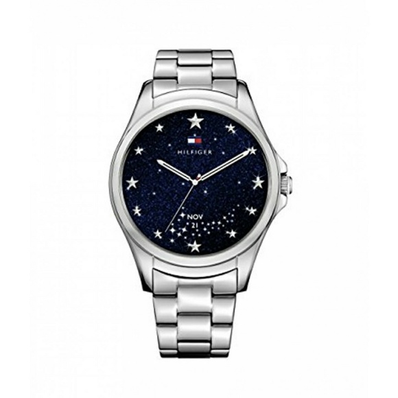 tommy hilfiger android watch